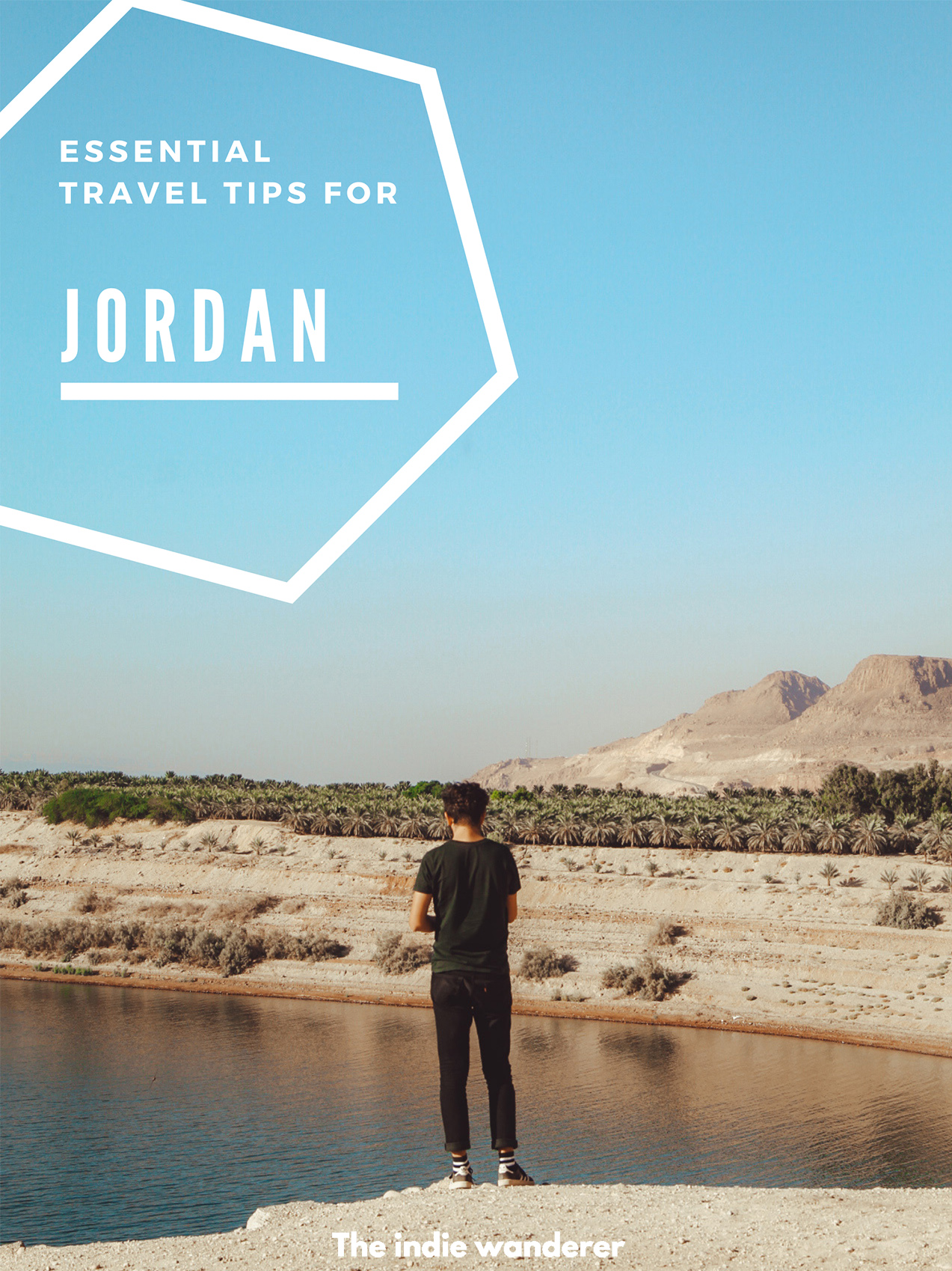 travel tips jordan
